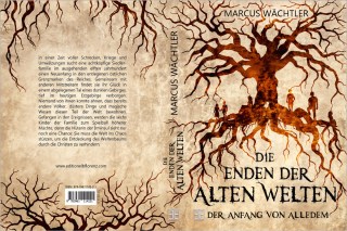 Die Enden der alten Welten richtig