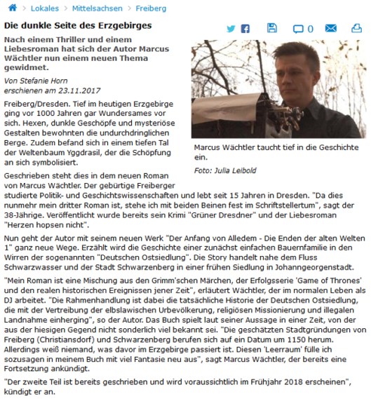 freie presse