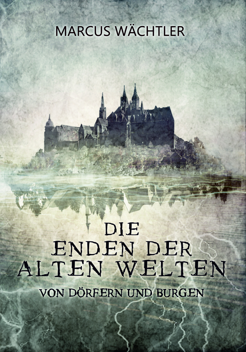 cover groß